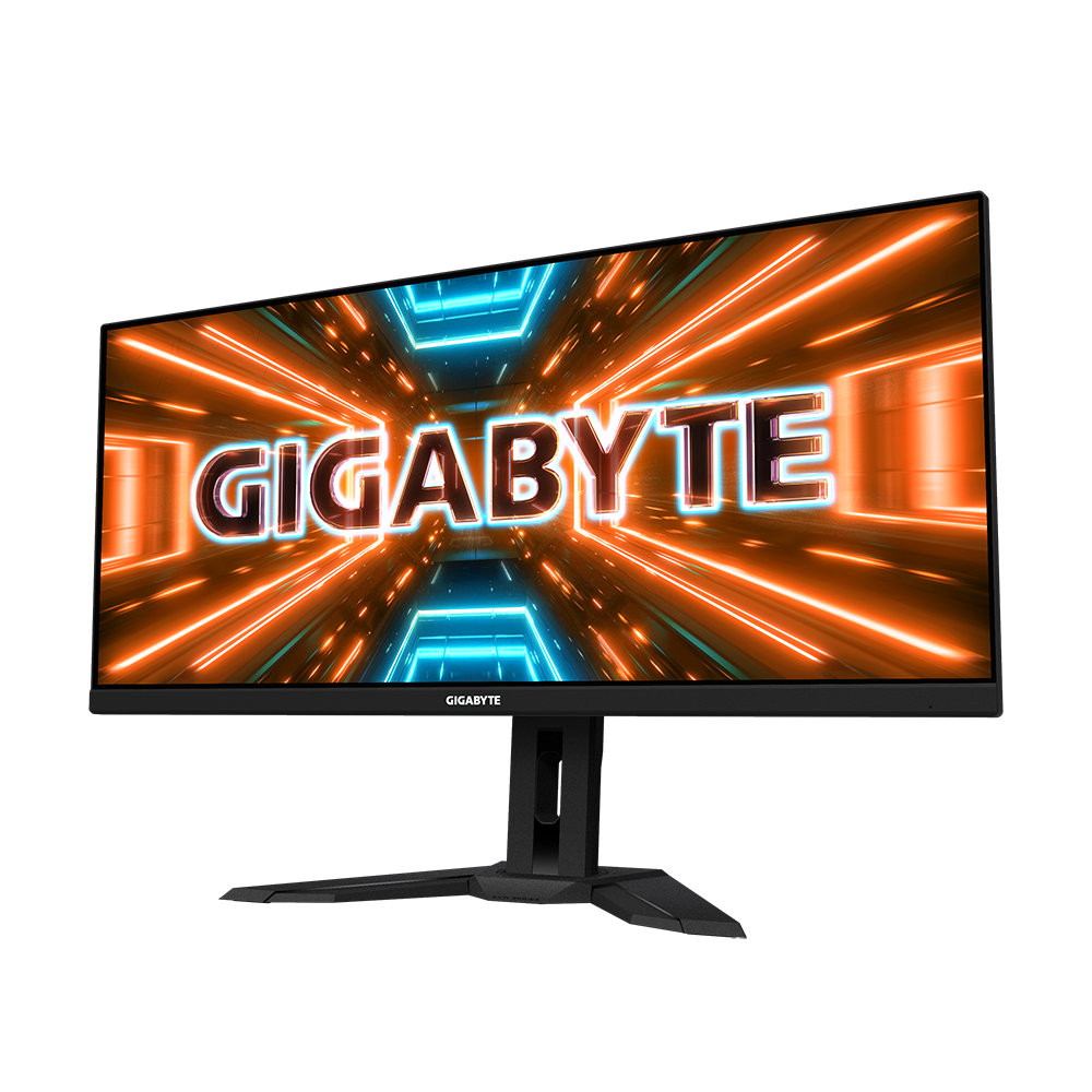 MONITER GIGABYTE M34WQ MONITER GIGABYTE M34WQ